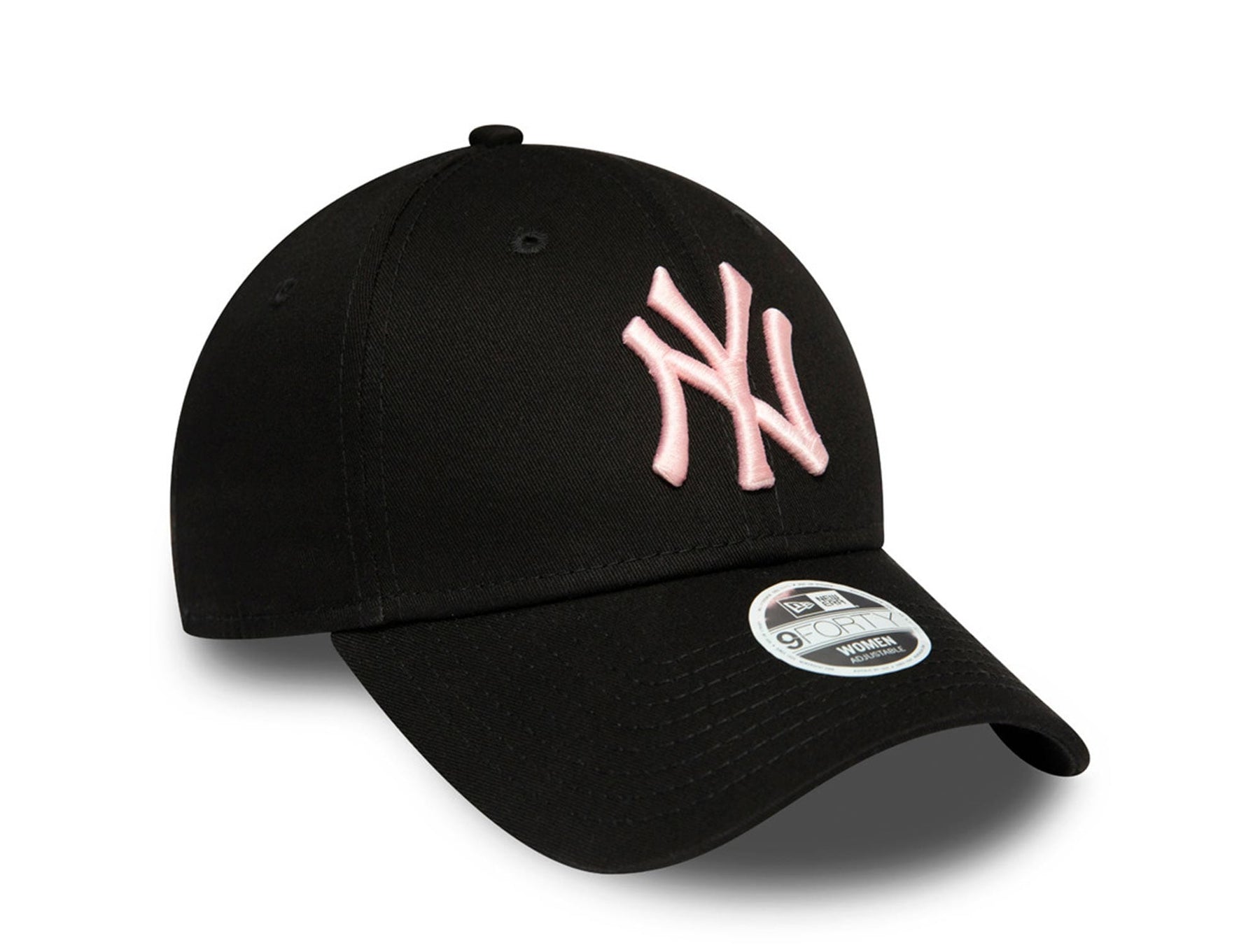 New Mlb 940 New York Yankees Mujer Negro – Blockstore.cl