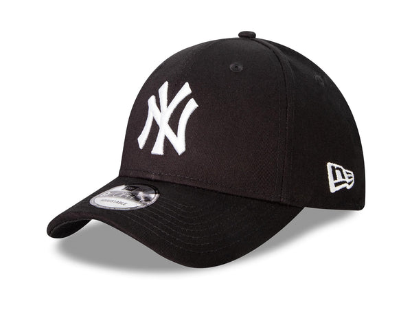 Jockey New Era 940 New York Yankees Unisex Negro