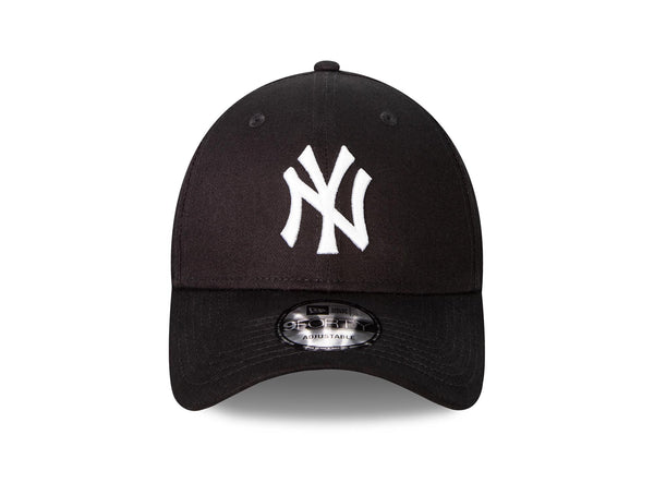 Jockey New Era 940 New York Yankees Unisex Negro