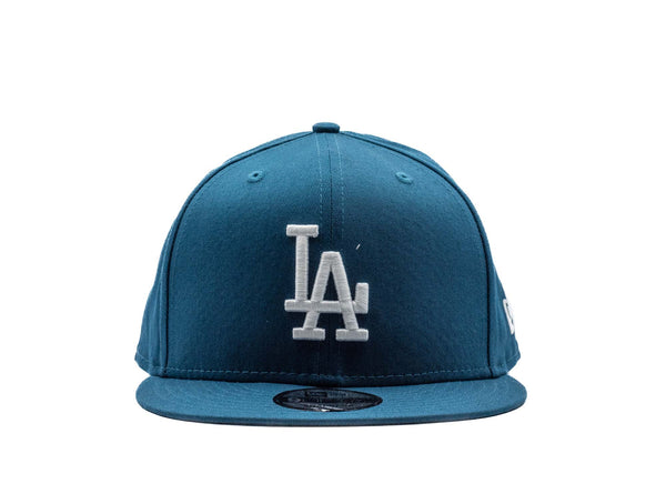 Jockey New Era 950 Contrast Team Los Angeles Dodgers Unisex Azul