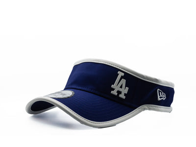 Visor New Era Los Angeles Dodgers Unisex Azul