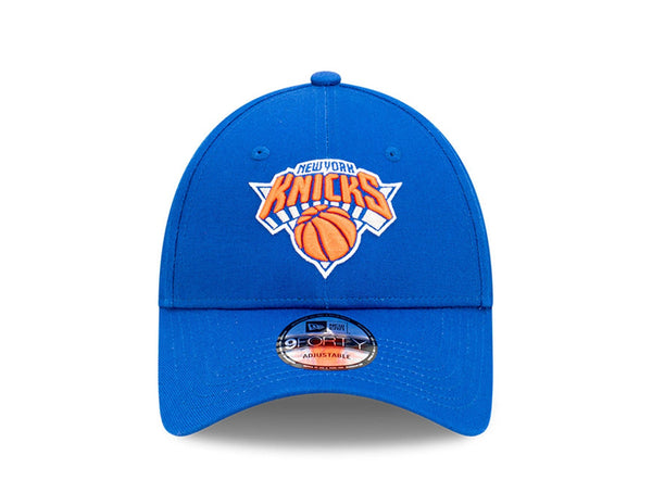 Jockey New Era Nba 940 New York Knicks Unisex Azul