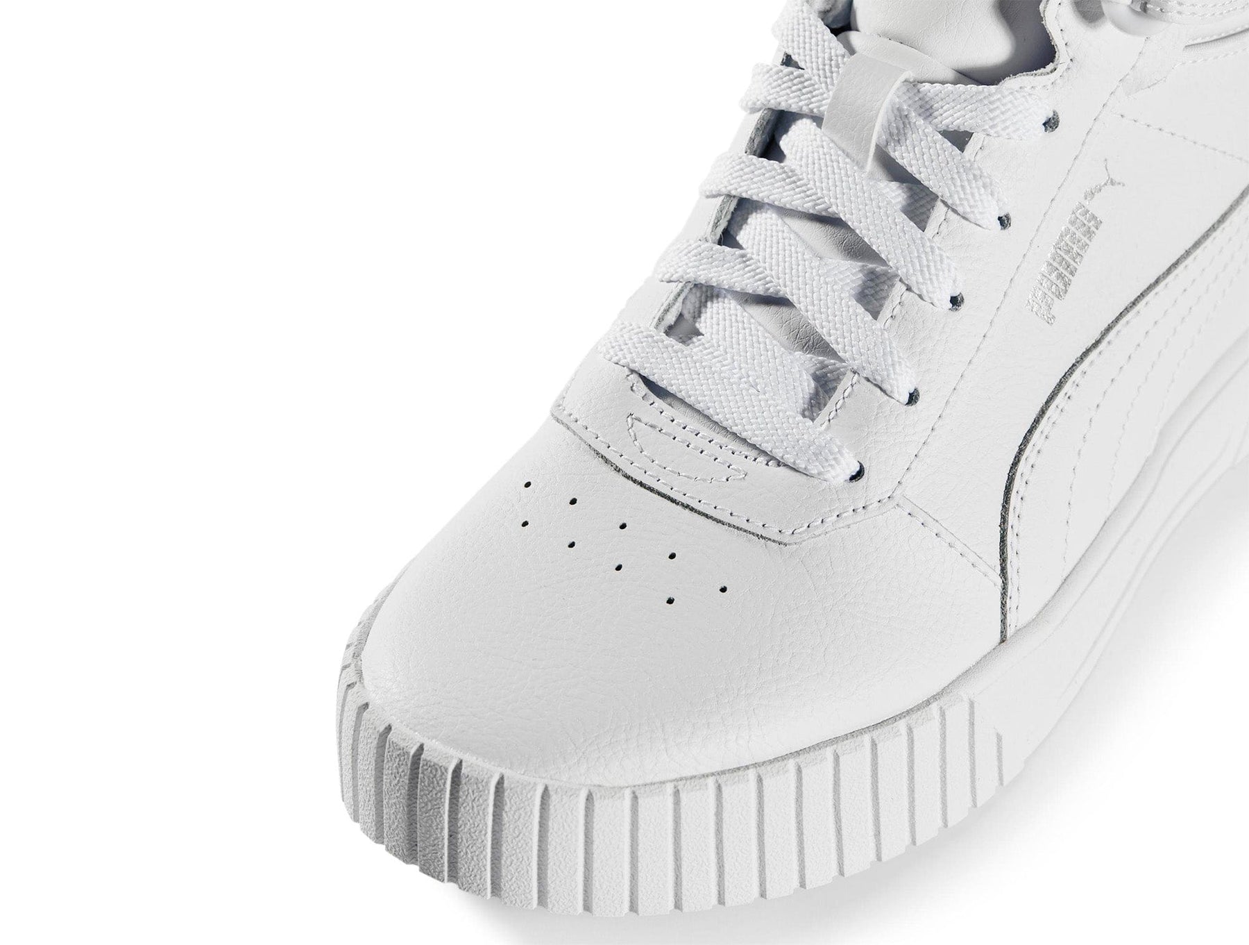 Las mejores ofertas en Zapatillas deportivas Blanco PUMA para De mujer