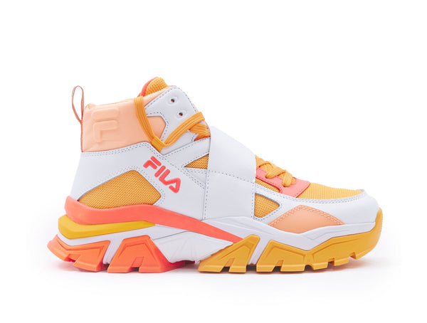 Zapatillas Running FILA Mujer Outlet Chile