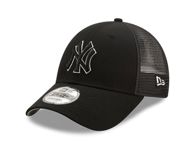 Jockey New Era New York Yankees 940 Trucker Unisex Negro