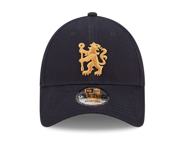 Jockey New Era Chelsea Fc Lion Crest 940 Unisex Azul
