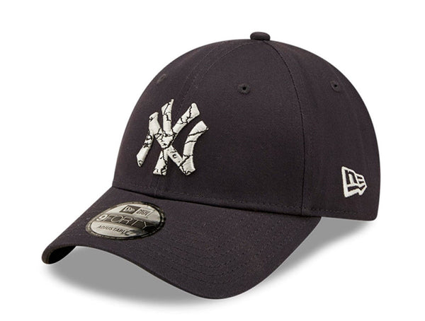 Jockey New Era Mlb 940 New York Yankees Unisex Azul