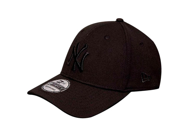 Jockey New Era New York Yankees 3930 Unisex Negro