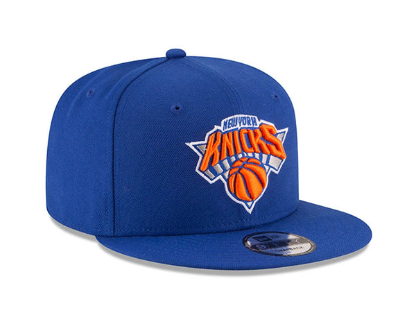 Jockey New Era Nba New York Knicks 950 Unisex Azul
