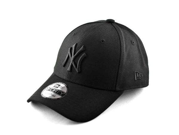Jockey New Era Mlb 940 New York Yankees Hombre Negro