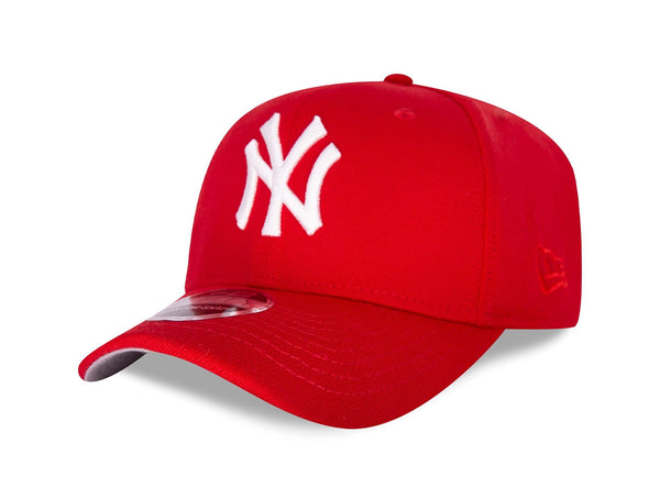 Jockey New Era New York Yankees 950 Stretch-Snap Unisex Rojo