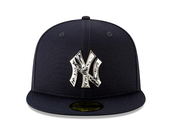 Jockey New Era New York Yankees Unisex Azul