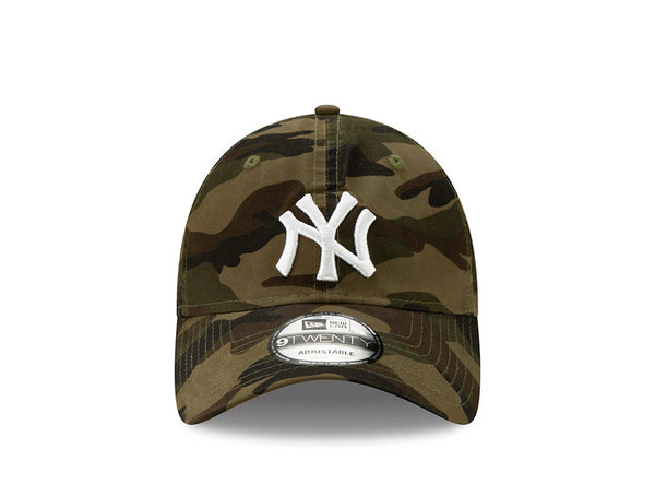 Jockey New Era New York Yankees Verde