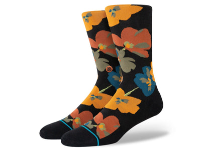 Calcetin Stance First Bloom Unisex Multicolor