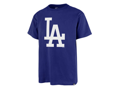 Polera 47 Los Angeles Dodgers Hombre Azul