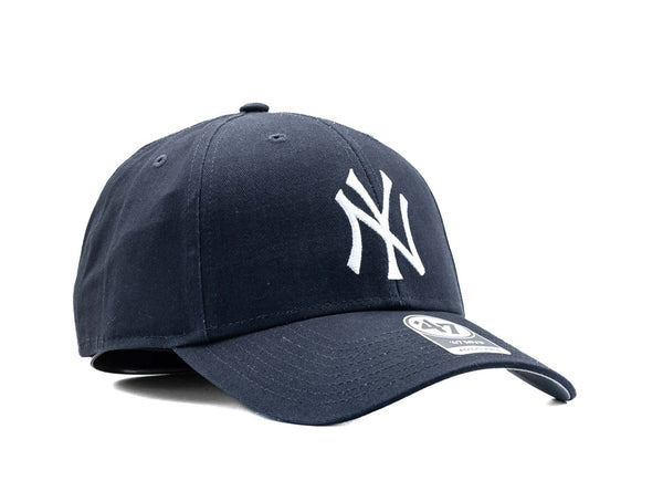 Jockey 47 New York Yankees Basic Unisex Azul