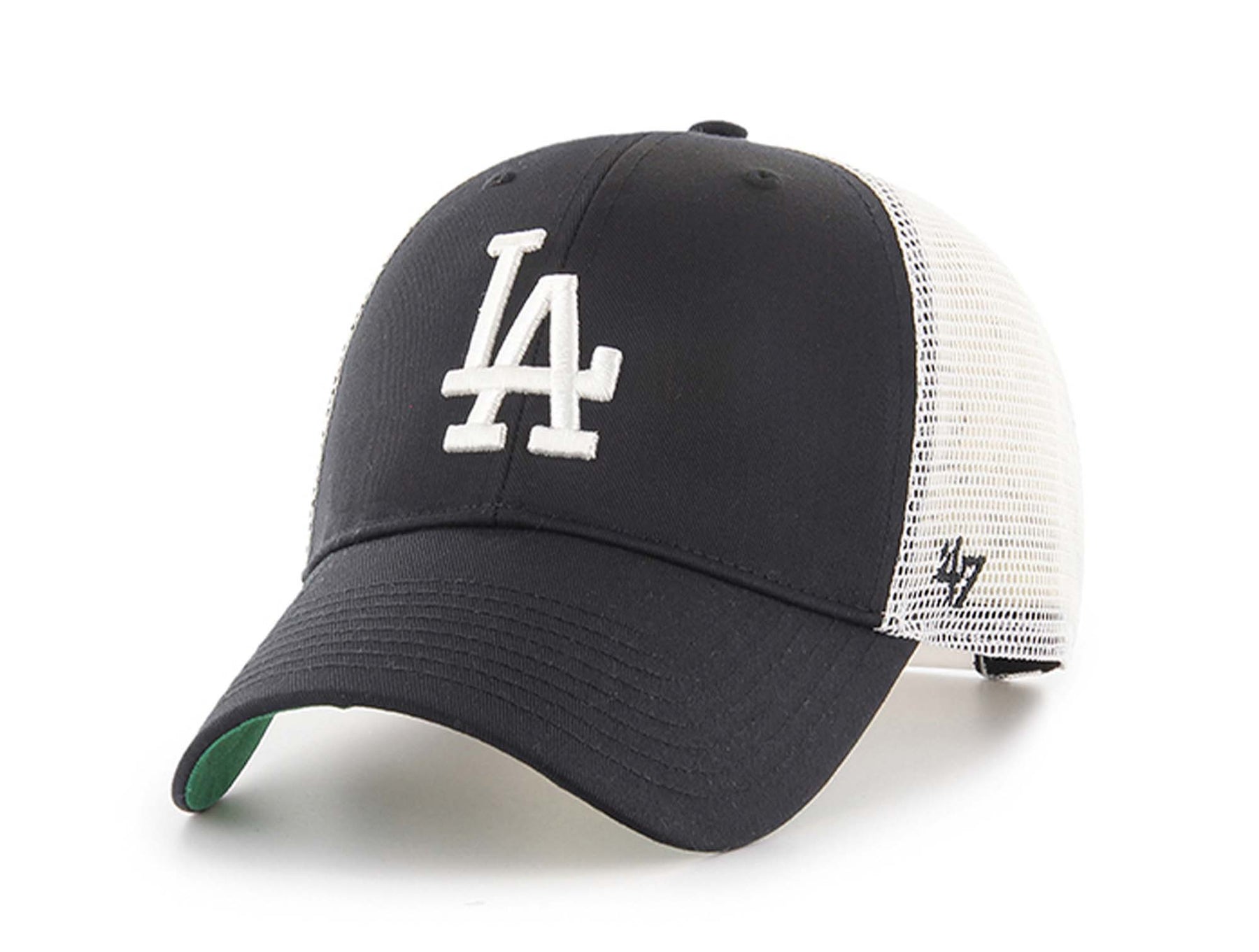 Las mejores ofertas en Los Angeles Dodgers Negro MLB Fan Gorra, sombreros