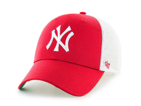 Jockey Mlb New York Yankees Mvp Rojo