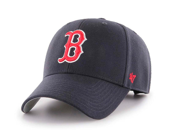 Jockey Mlb Boston Red Sox Mvp Azul