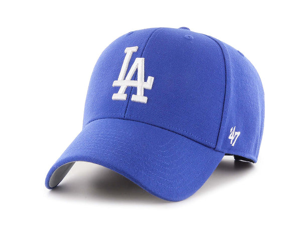 Jockey Mlb Los Angeles Dodgers Mvp Azul