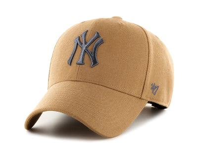 Jockey Mlb New York Yankees Mvp Snapback Cafe