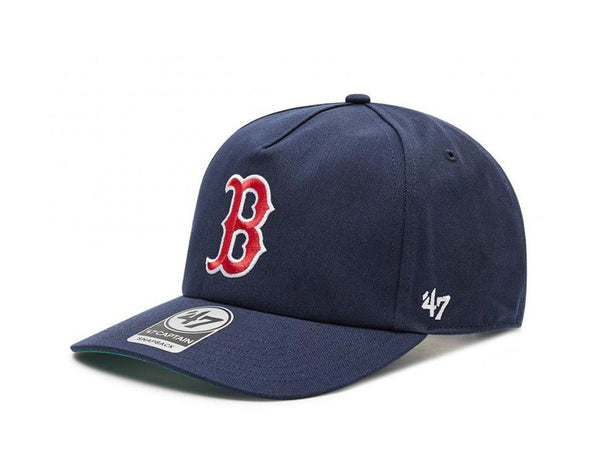 Jockey 47 Mlb Boston Red Sox Captain Unisex Azul