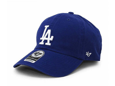 Jockey Mlb Los Angeles Dodgers Clean Up Azul