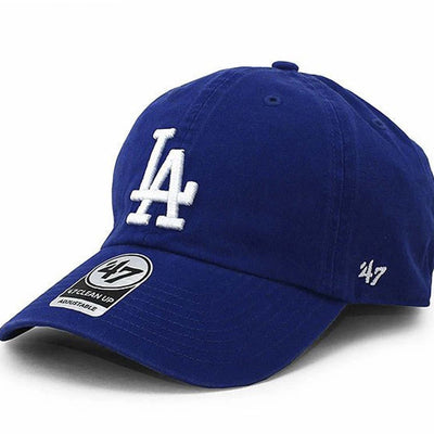 Jockey Mlb Los Angeles Dodgers Clean Up Azul