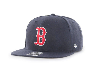 Jockey 47 Boston Red Sox Unisex Azul