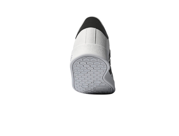 Zapatilla Adidas Breaknet Junior Blanco