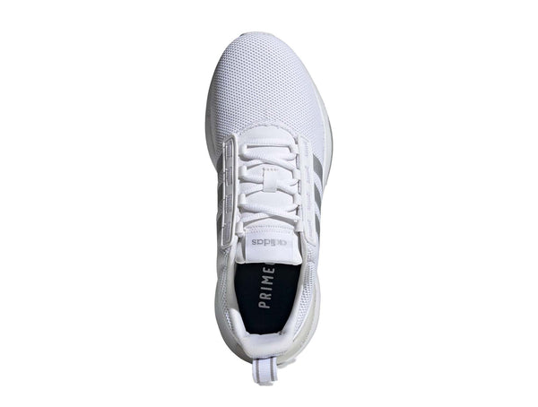 Zapatilla adidas Racer Tr21 Mujer Blanco