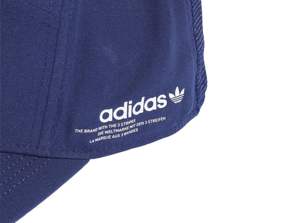 Jockey adidas Ac Bold Snapbac Unisex Azul