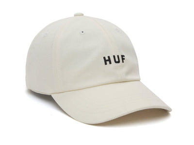 Jockey Huf Essentials Og Logo Unisex Blanco