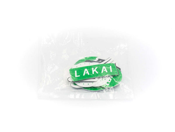 Sticker Lakai 24Pack Corpo Decal Unisex Multicolor