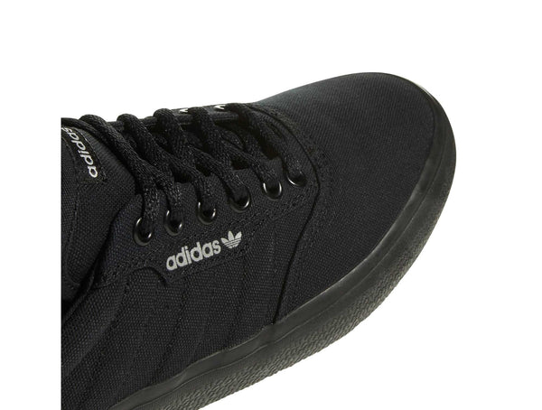 Zapatilla Adidas 3Mc Hombre Negro