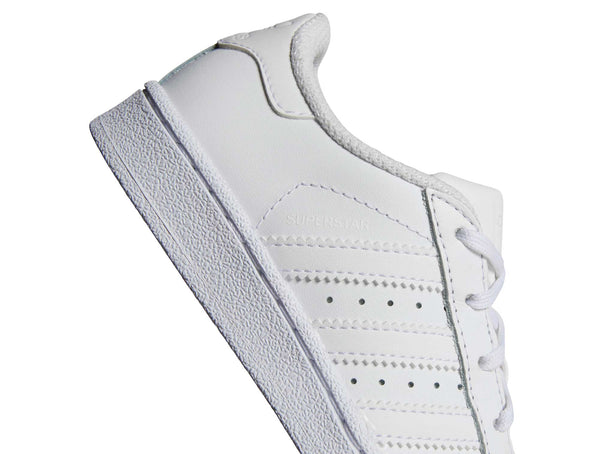 Zapatilla Adidas Superstar Junior Blanco