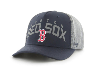 Jockey 47 Boston Red Sox Field Hombre Azul