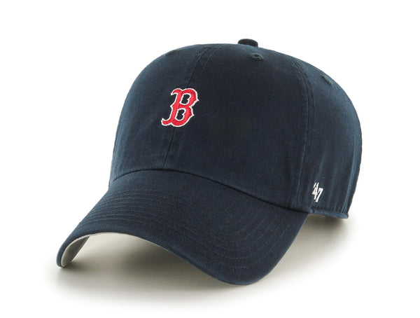 Jockey Mlb Boston Red Sox Base Runner Clean Up Azul