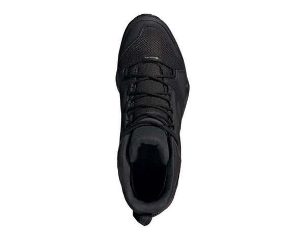 Zapatilla Adidas Terrex Ax3 Hombre Negro