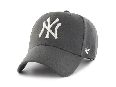 Jockey Mlb New York Yankees Snapback Mvp Negro