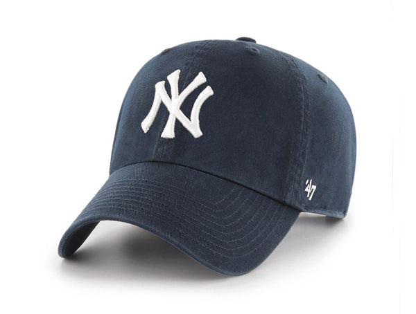 Jockey Mlb New York Yankees Clean Up Azul