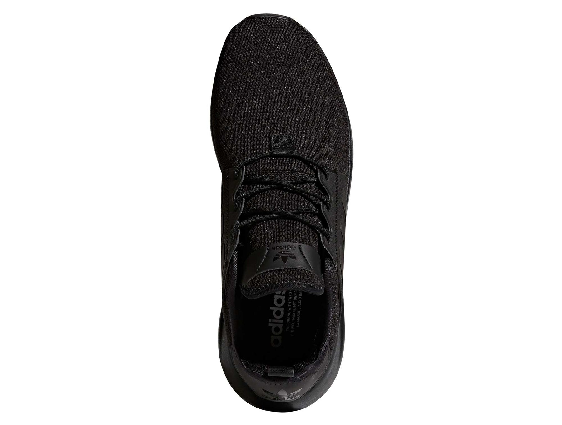 Zapatilla Adidas Plr Hombre Negro – Blockstore.cl