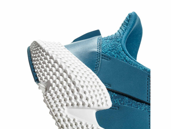 Zapatilla Adidas Prophere Mujer Azul