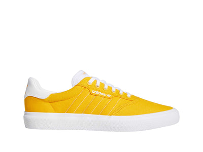 Zapatilla Adidas 3Mc Hombre Amarillo