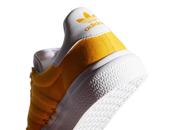 Zapatilla Adidas 3Mc Hombre Amarillo