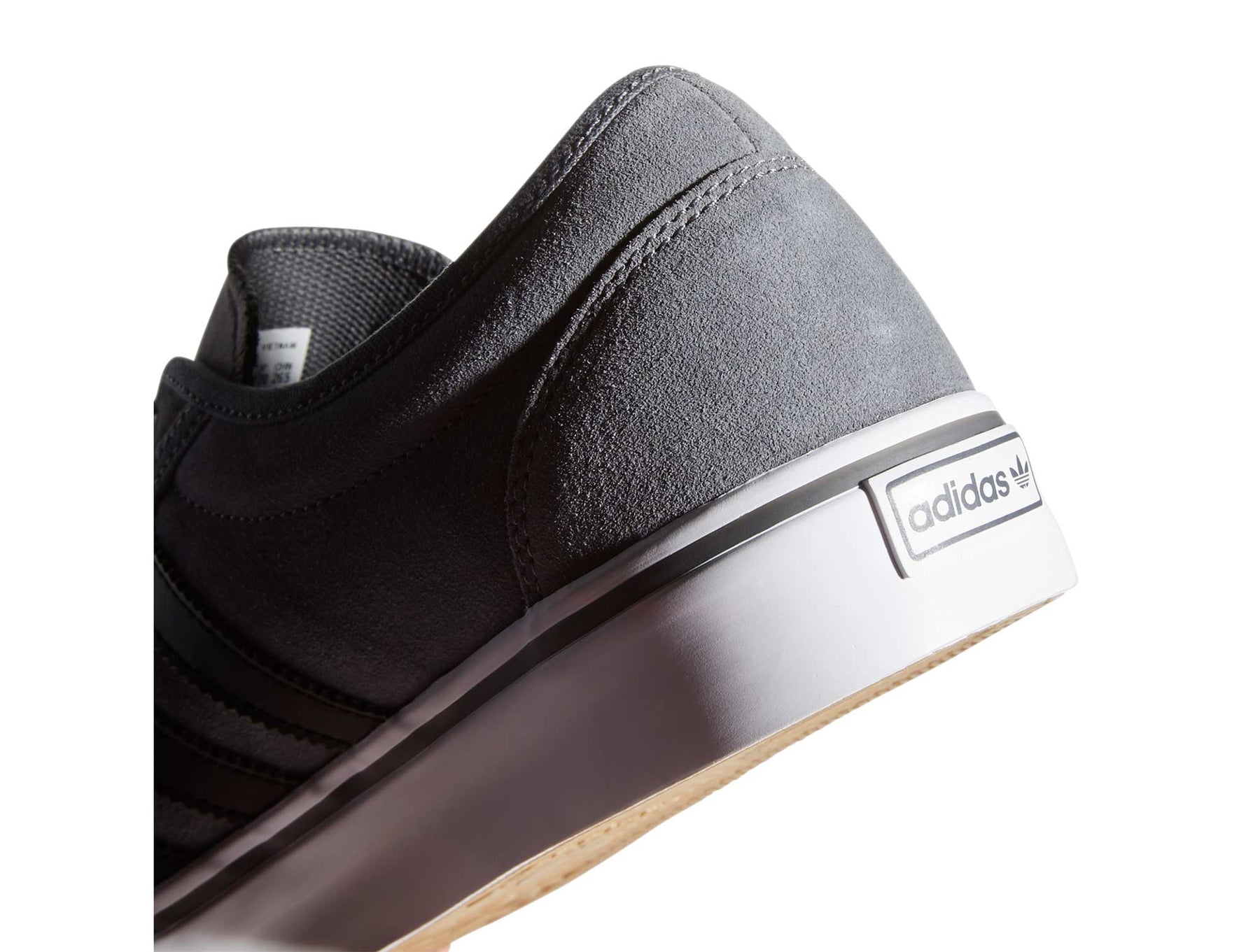 Perfecto fusible consumo Zapatilla Adidas Adi-Ease Hombre Gris – Blockstore.cl