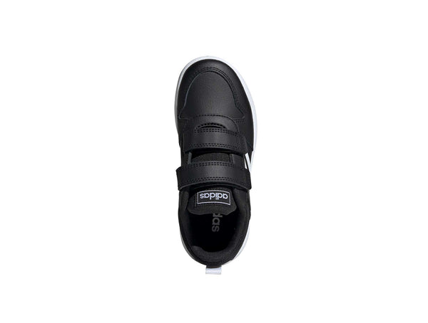 Zapatilla Adidas Tensaur Junior Negro