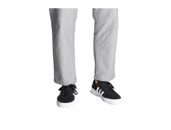 Zapatilla Adidas Originals Busenitz Vulc II Hombre Negro