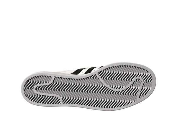 Zapatilla Adidas Superstar Unisex Blanco
