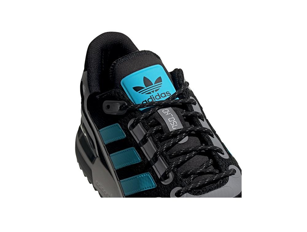 Adidas Zx Hombre Negro – Blockstore.cl